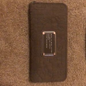 Marc Jacobs wallet